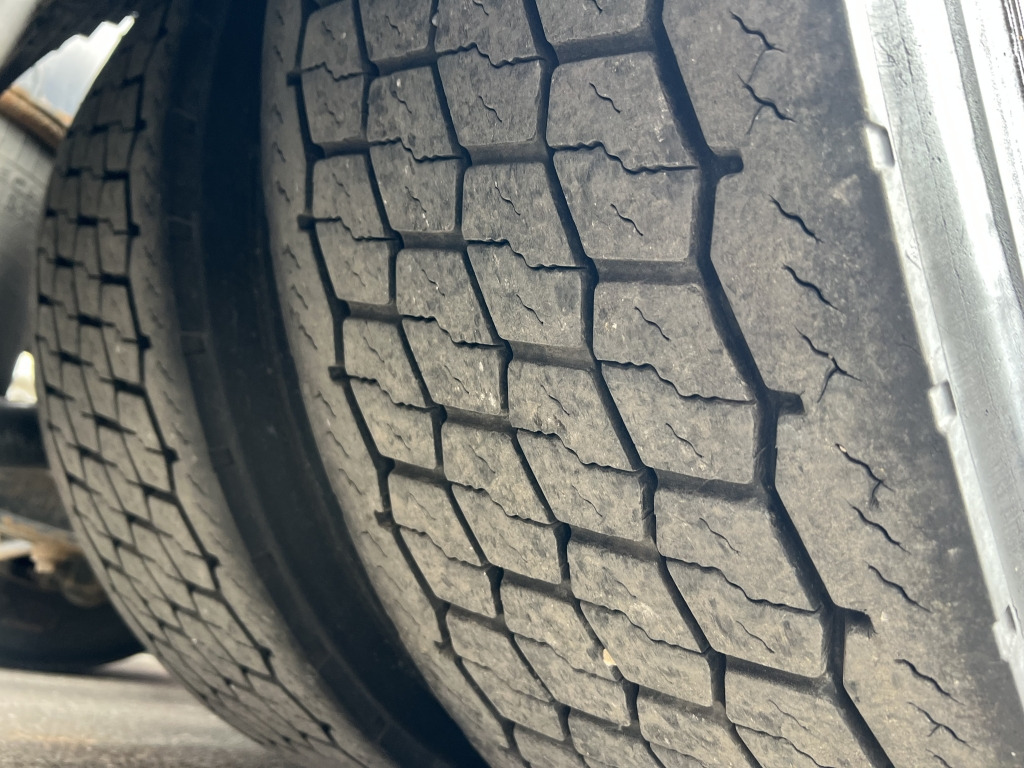 MAN TGX 18.440 EEV Klimaautom. Motorbremse Volumen - Cabeza tractora: foto 5 MAN TGX 18.440 EEV Klimaautom. Motorbremse Volumen - Cabeza tractora: foto 5
