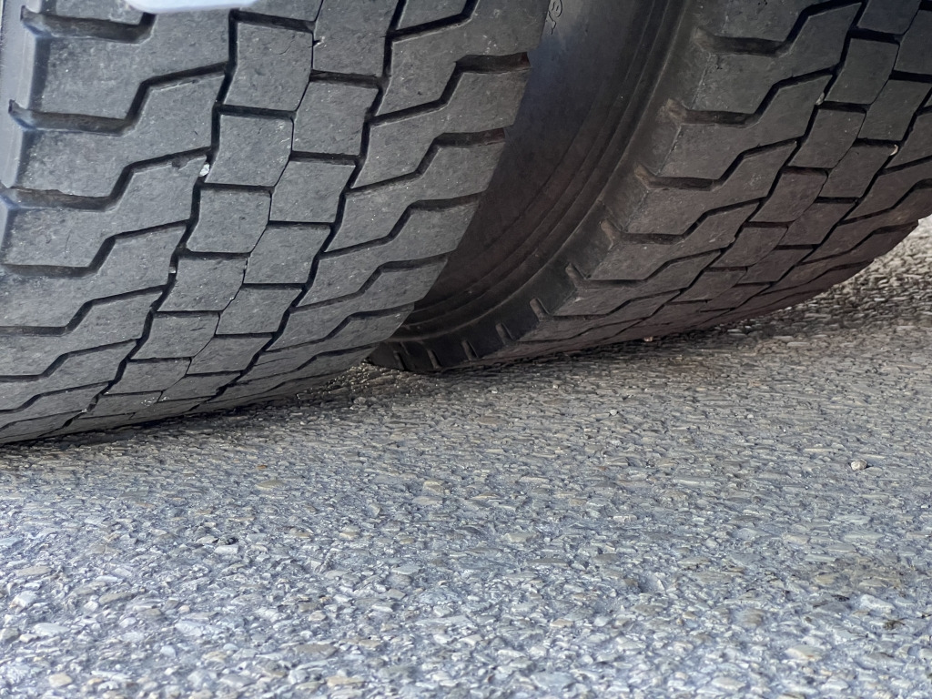 MAN TGX 18.440 FSA EEV Klimaaut. Motorbremse Jumbo - Cabeza tractora: foto 4 MAN TGX 18.440 FSA EEV Klimaaut. Motorbremse Jumbo - Cabeza tractora: foto 4