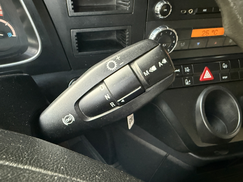 Mercedes-Benz Actros 1843 Retarder Klima Mega Jumbo Temomat - Cabeza tractora: foto 2 Mercedes-Benz Actros 1843 Retarder Klima Mega Jumbo Temomat - Cabeza tractora: foto 2