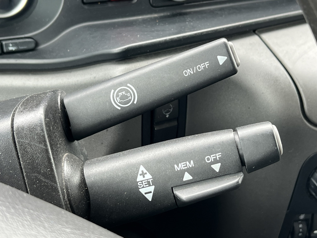 Camión caja cerrada MAN TGL 12.220 E6 7,1m Koffer+LBW Getriebegeräusche: foto 14 Camión caja cerrada MAN TGL 12.220 E6 7,1m Koffer+LBW Getriebegeräusche: foto 14