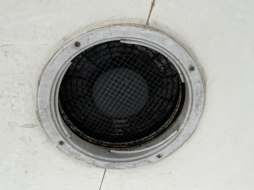 Mercedes-Benz Atego 816 LBW 1.000KG orig. 278.000km Start Stop - Furgoneta caja cerrada: foto 5 Mercedes-Benz Atego 816 LBW 1.000KG orig. 278.000km Start Stop - Furgoneta caja cerrada: foto 5