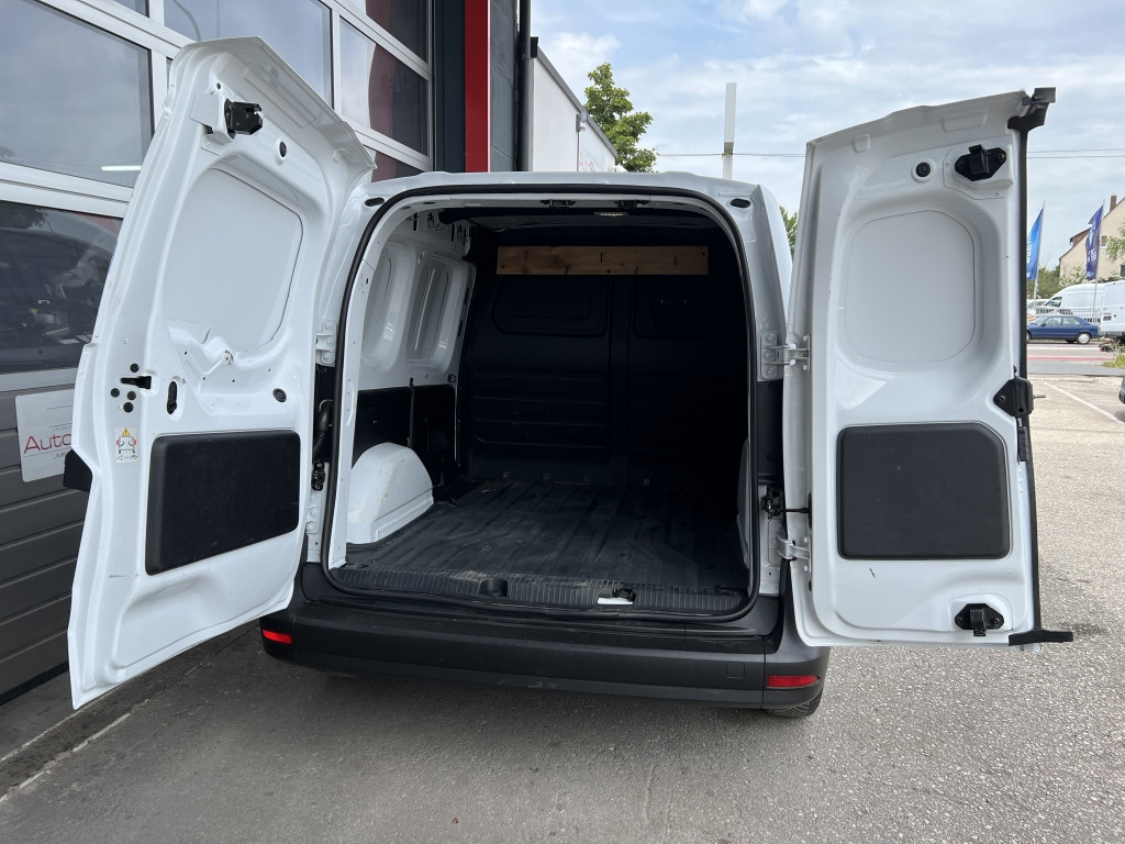Mercedes-Benz Citan 110 CDI Standard Klima Scheckheftgepflegt - Furgoneta pequeña: foto 4 Mercedes-Benz Citan 110 CDI Standard Klima Scheckheftgepflegt - Furgoneta pequeña: foto 4