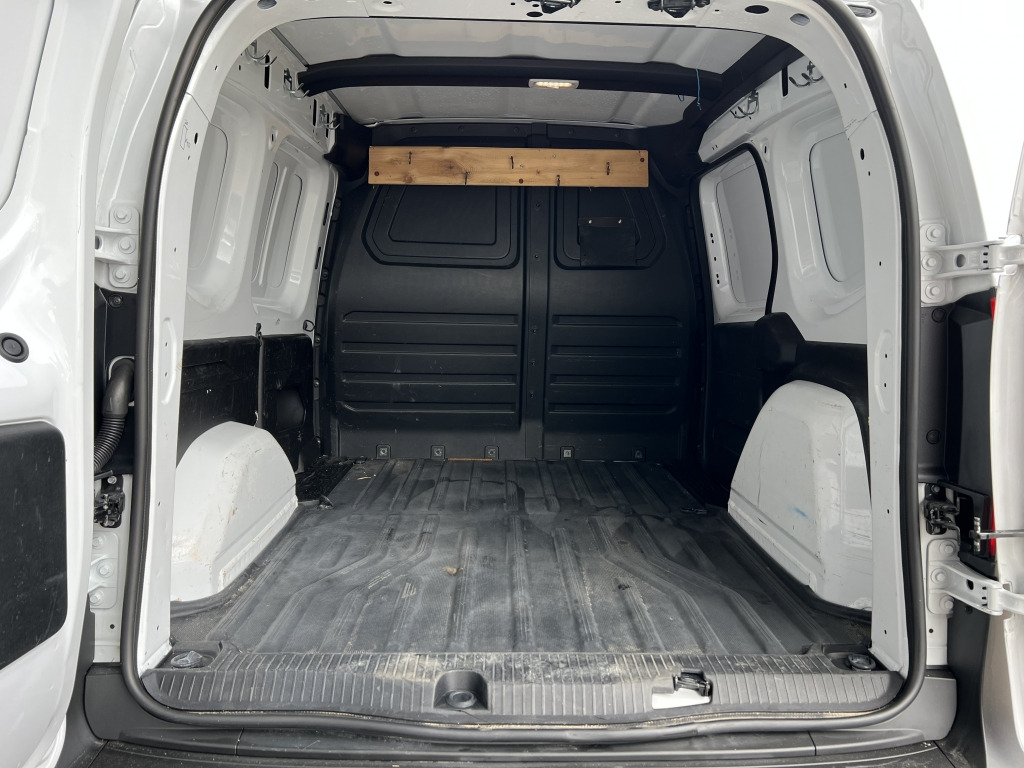 Mercedes-Benz Citan 110 CDI Standard Klima Scheckheftgepflegt - Furgoneta pequeña: foto 5 Mercedes-Benz Citan 110 CDI Standard Klima Scheckheftgepflegt - Furgoneta pequeña: foto 5