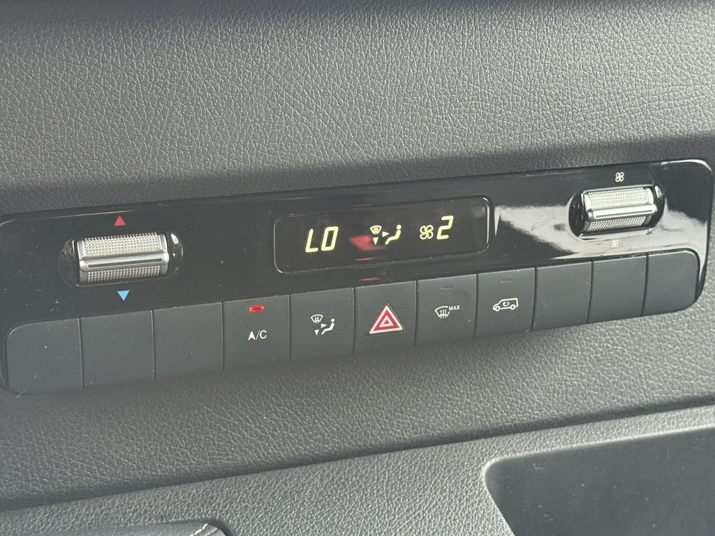 Mercedes-Benz Sprinter 315 CDI Klima Kamera UPS-Integralkoffer - Furgoneta caja cerrada: foto 2 Mercedes-Benz Sprinter 315 CDI Klima Kamera UPS-Integralkoffer - Furgoneta caja cerrada: foto 2