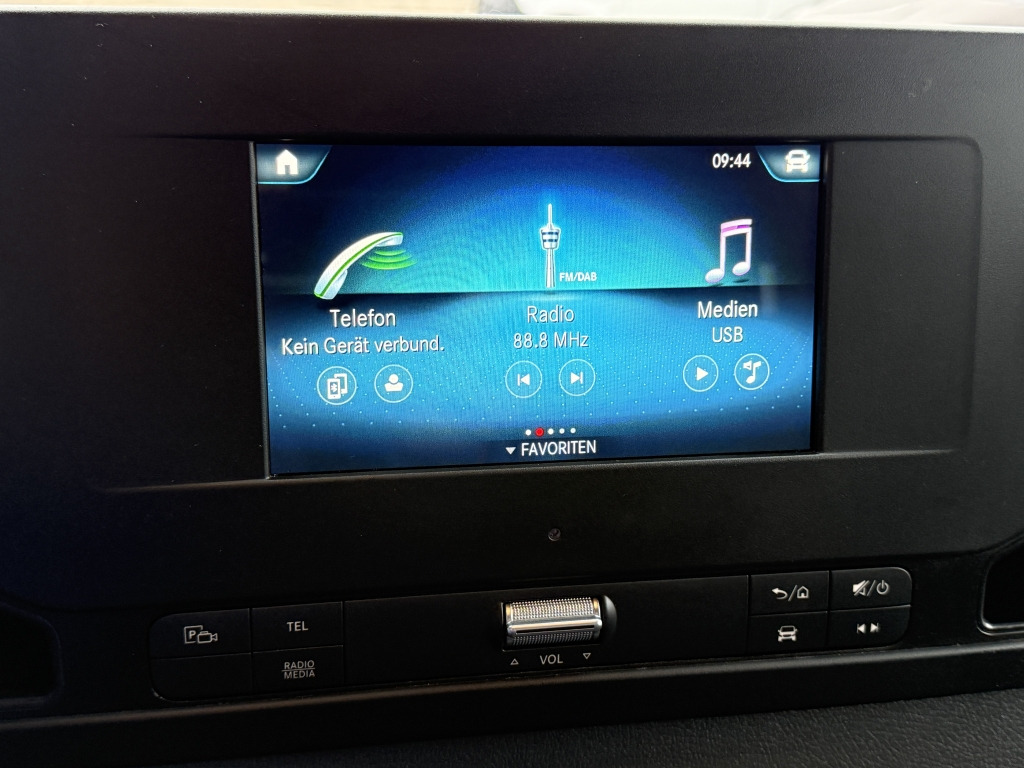 Mercedes-Benz Sprinter 317 CDI H3 MAXI SuperHochdach KlimaTemp - Furgón: foto 3 Mercedes-Benz Sprinter 317 CDI H3 MAXI SuperHochdach KlimaTemp - Furgón: foto 3