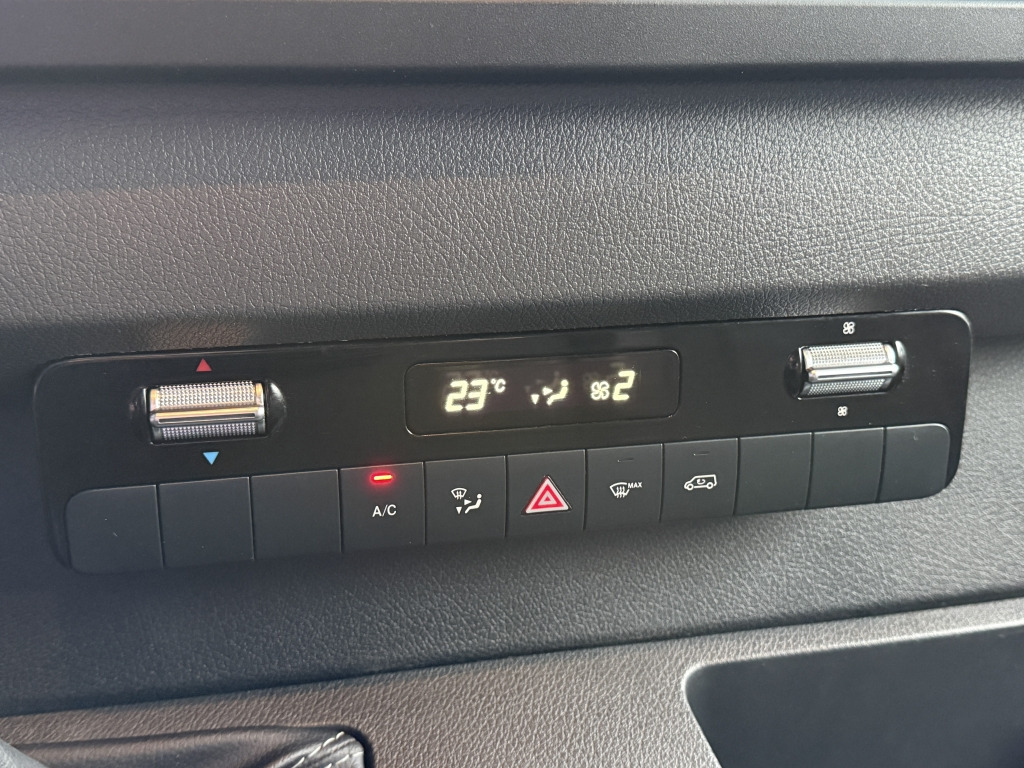 Mercedes-Benz Sprinter 317 CDI H3 MAXI SuperHochdach KlimaTemp - Furgón: foto 4 Mercedes-Benz Sprinter 317 CDI H3 MAXI SuperHochdach KlimaTemp - Furgón: foto 4