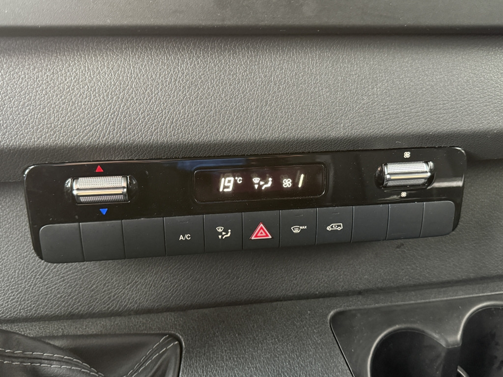 Mercedes-Benz Sprinter 317 CDI MAXI + Superhoch H3 Klima MBUX - Furgón: foto 2 Mercedes-Benz Sprinter 317 CDI MAXI + Superhoch H3 Klima MBUX - Furgón: foto 2