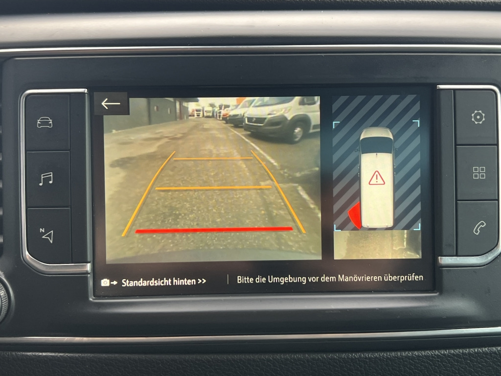 Opel zafira life L3 Head-Up Panorama 8-Sitzer Massage - Coche: foto 2 Opel zafira life L3 Head-Up Panorama 8-Sitzer Massage - Coche: foto 2