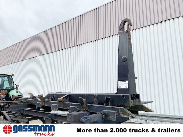 122/02543 Abrollanlage - Equipos de gancho multilift/ De cadena multilift: foto 2 122/02543 Abrollanlage - Equipos de gancho multilift/ De cadena multilift: foto 2