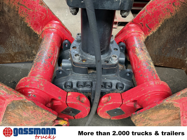 604HPX-250c - Cuchara de mordazas: foto 4 604HPX-250c - Cuchara de mordazas: foto 4