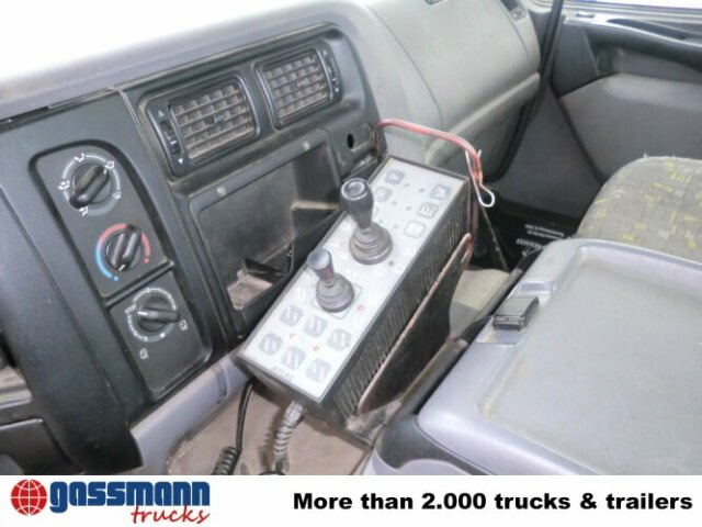 ATLAS ASK 133BT - Equipos de gancho multilift/ De cadena multilift: foto 3 ATLAS ASK 133BT - Equipos de gancho multilift/ De cadena multilift: foto 3