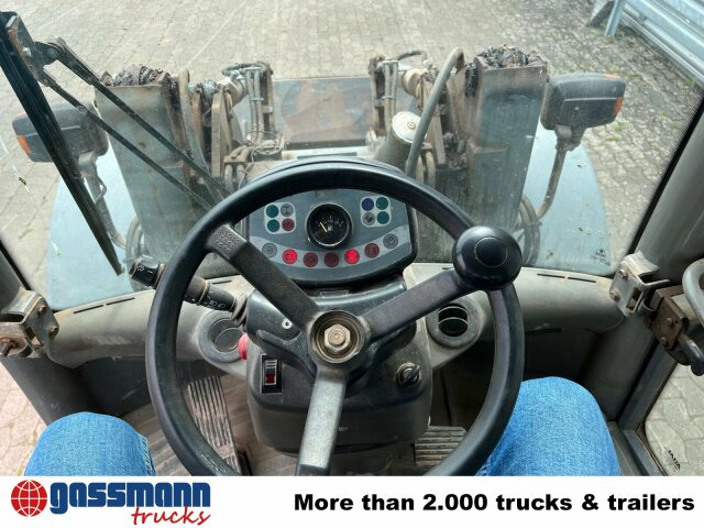 Atlas AR 85 Radlader - Cargadora de ruedas: foto 5 Atlas AR 85 Radlader - Cargadora de ruedas: foto 5