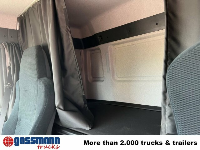 MAN TGL 8.220 4X2 BL - Cabeza tractora: foto 2 MAN TGL 8.220 4X2 BL - Cabeza tractora: foto 2