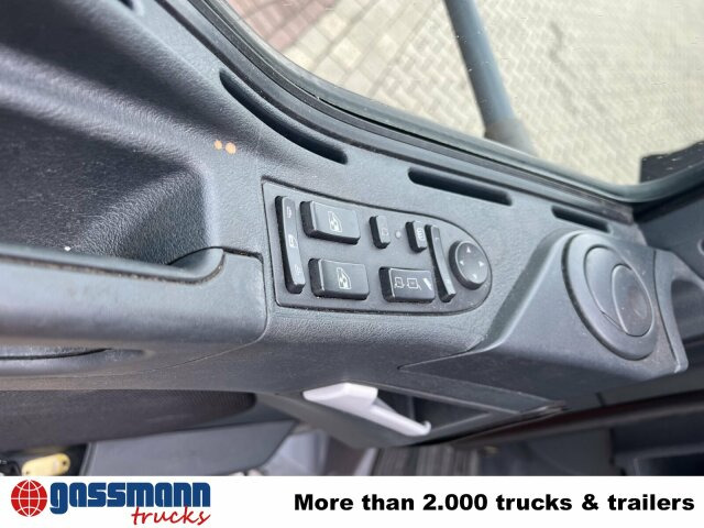 MAN TGL 8.220 4X2 BL - Cabeza tractora: foto 3 MAN TGL 8.220 4X2 BL - Cabeza tractora: foto 3