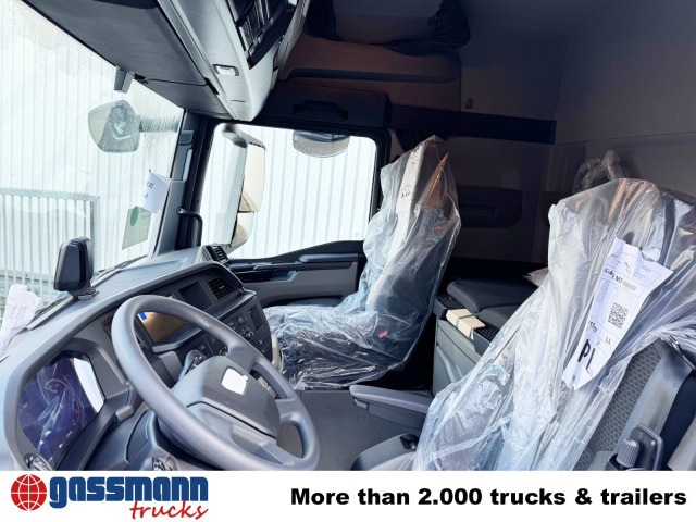 MAN TGS 18.480 BL 4x2, 20x VORHANDEN! - Cabeza tractora: foto 3 MAN TGS 18.480 BL 4x2, 20x VORHANDEN! - Cabeza tractora: foto 3