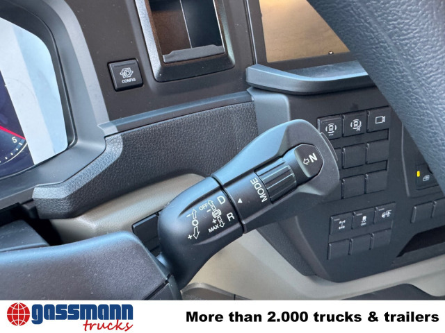 MAN TGS 18.480 BL 4x2, MEHRFACH VORHANDEN! - Cabeza tractora: foto 5 MAN TGS 18.480 BL 4x2, MEHRFACH VORHANDEN! - Cabeza tractora: foto 5