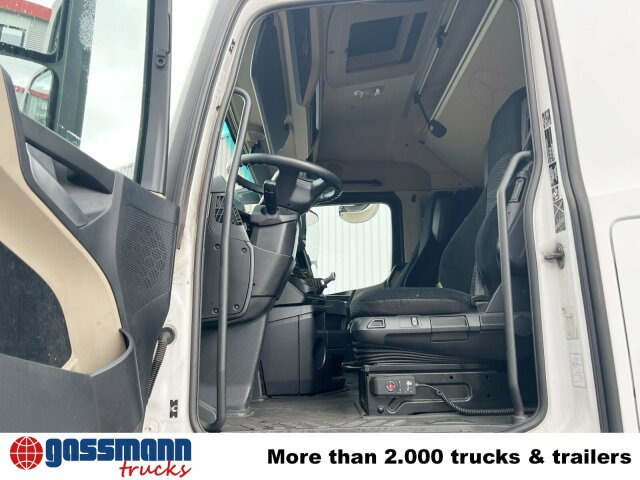 Mercedes-Benz Actros 1842/45 LS 4x2, 3x VORHANDEN - Cabeza tractora: foto 2 Mercedes-Benz Actros 1842/45 LS 4x2, 3x VORHANDEN - Cabeza tractora: foto 2