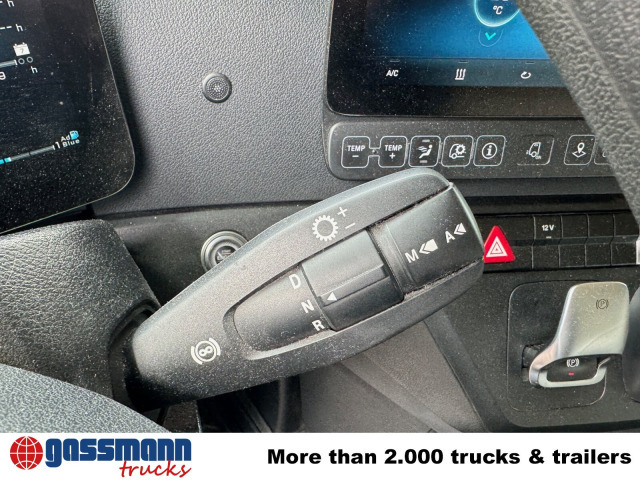 Mercedes-Benz Actros 1848 LS 4x2, Vollumer ,Retarder - Cabeza tractora: foto 2 Mercedes-Benz Actros 1848 LS 4x2, Vollumer ,Retarder - Cabeza tractora: foto 2