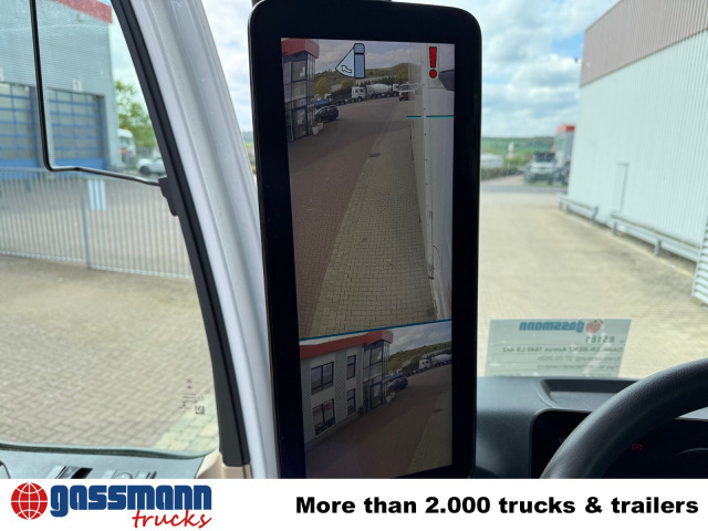 Mercedes-Benz Actros 1848 LS 4x2, Vollumer ,Retarder - Cabeza tractora: foto 3 Mercedes-Benz Actros 1848 LS 4x2, Vollumer ,Retarder - Cabeza tractora: foto 3