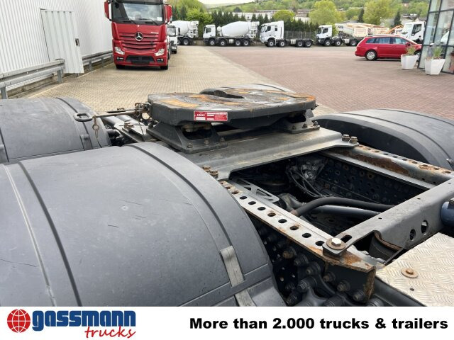 Mercedes-Benz Arocs 2651 LS 6x4, Retarder, StreamSpace, - Cabeza tractora: foto 5 Mercedes-Benz Arocs 2651 LS 6x4, Retarder, StreamSpace, - Cabeza tractora: foto 5