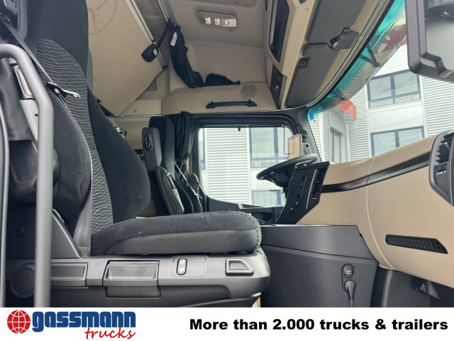 Mercedes-Benz Arocs 2653 LS 6x4, Retarder, MirrorCam, - Cabeza tractora: foto 5 Mercedes-Benz Arocs 2653 LS 6x4, Retarder, MirrorCam, - Cabeza tractora: foto 5