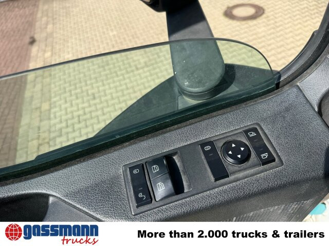 Mercedes-Benz Arocs 3343 S 6x4, Full Steel, 3x Vorhanden! - Cabeza tractora: foto 4 Mercedes-Benz Arocs 3343 S 6x4, Full Steel, 3x Vorhanden! - Cabeza tractora: foto 4