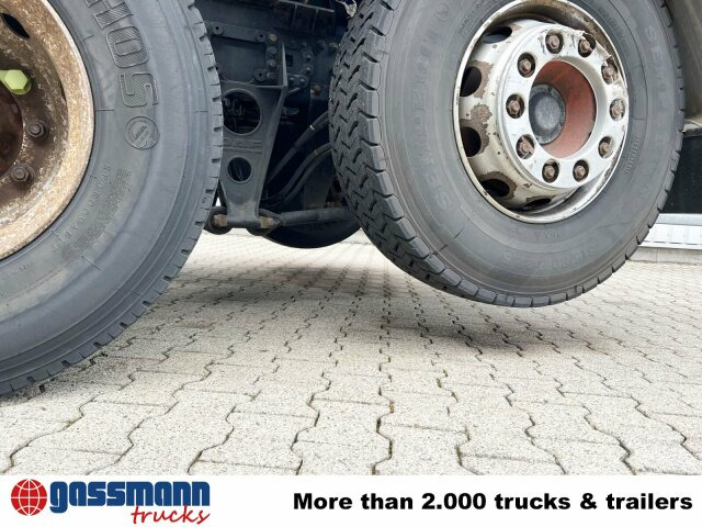 DAF CF 85.460 6x2, Lenk-/Liftachse - Camión multibasculante: foto 3 DAF CF 85.460 6x2, Lenk-/Liftachse - Camión multibasculante: foto 3