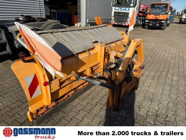 FK 7 Schneepflug - Cuchilla quitanieves: foto 4 FK 7 Schneepflug - Cuchilla quitanieves: foto 4