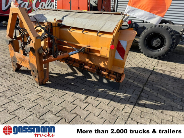 FK 7 Schneepflug - Cuchilla quitanieves: foto 5 FK 7 Schneepflug - Cuchilla quitanieves: foto 5