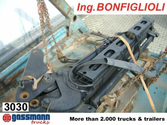 ING. BONFIGLIOLI Jip für Kran - Brazo: foto 1 ING. BONFIGLIOLI Jip für Kran - Brazo: foto 1