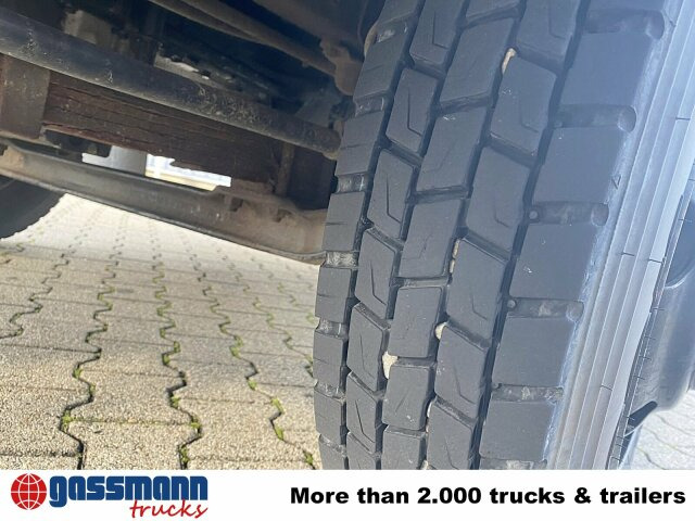 Iveco 60-9 A 4x2 Doka, LF 8 - Camión de bomberos: foto 2 Iveco 60-9 A 4x2 Doka, LF 8 - Camión de bomberos: foto 2