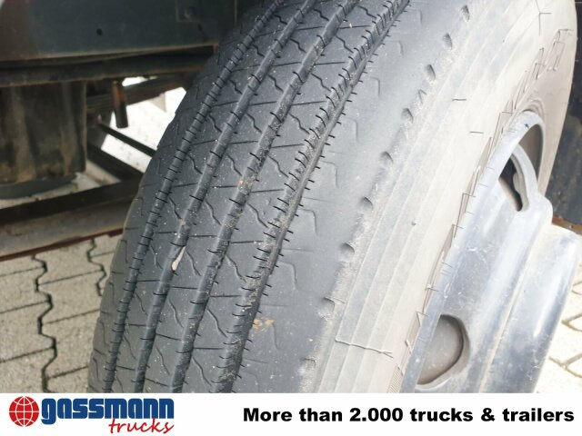 Iveco 60-9A Doka 4x2, LF8 - Camión de bomberos: foto 4 Iveco 60-9A Doka 4x2, LF8 - Camión de bomberos: foto 4