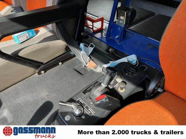 Iveco 90-16 AW 4x4 Doka, 20x VORHANDEN, - Camión de bomberos: foto 5 Iveco 90-16 AW 4x4 Doka, 20x VORHANDEN, - Camión de bomberos: foto 5