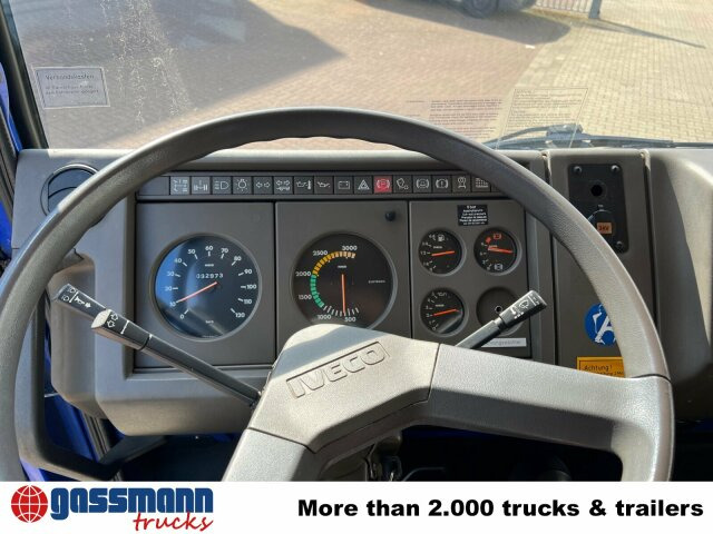 Iveco 90-16 AW 4x4 Doka, 20x VORHANDEN, - Camión de bomberos: foto 2 Iveco 90-16 AW 4x4 Doka, 20x VORHANDEN, - Camión de bomberos: foto 2