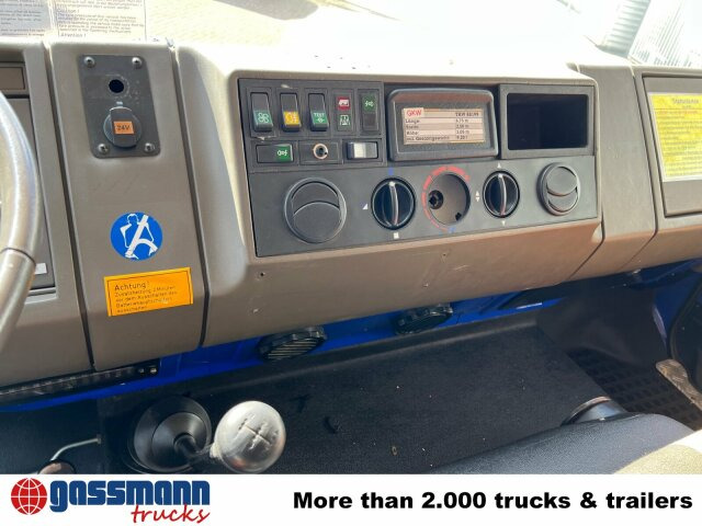 Iveco 90-16 AW 4x4 Doka, 20x VORHANDEN, - Camión de bomberos: foto 4 Iveco 90-16 AW 4x4 Doka, 20x VORHANDEN, - Camión de bomberos: foto 4