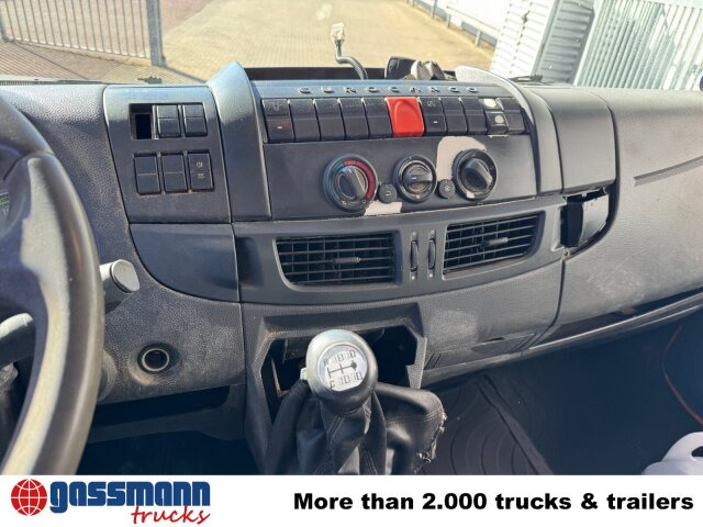 Iveco Euro Cargo 160E25 4x2, HIAB Abroller - Camión multibasculante: foto 4 Iveco Euro Cargo 160E25 4x2, HIAB Abroller - Camión multibasculante: foto 4