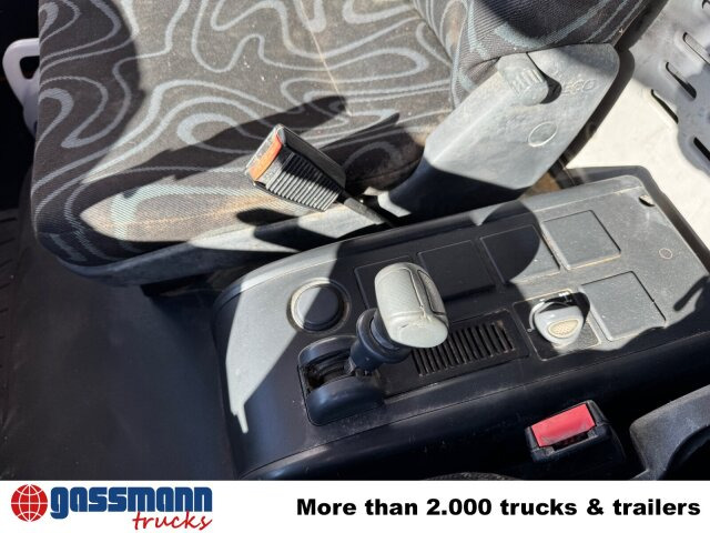 Iveco Euro Cargo 160E25 4x2, HIAB Abroller - Camión multibasculante: foto 5 Iveco Euro Cargo 160E25 4x2, HIAB Abroller - Camión multibasculante: foto 5