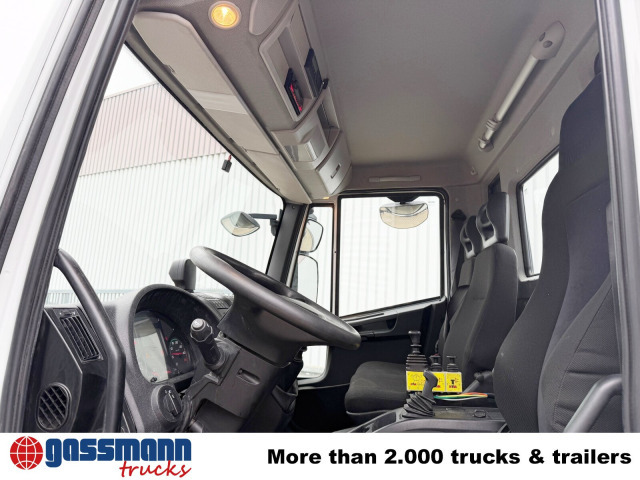 Iveco EuroCargo ML120E22 4x2, City-Abroller - Camión multibasculante: foto 2 Iveco EuroCargo ML120E22 4x2, City-Abroller - Camión multibasculante: foto 2