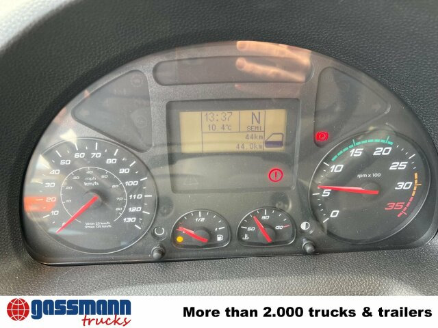 Iveco EuroCargo ML160E32 4x2 - Camión multibasculante: foto 5 Iveco EuroCargo ML160E32 4x2 - Camión multibasculante: foto 5