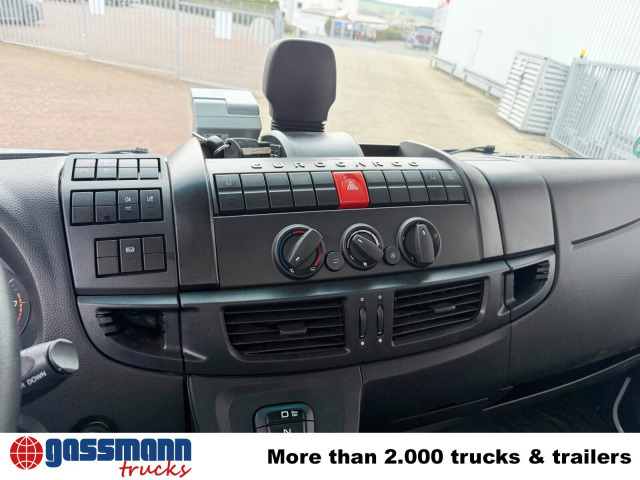 Iveco ML180E32 4x2 - Camión volquete: foto 4 Iveco ML180E32 4x2 - Camión volquete: foto 4