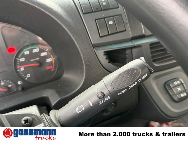 Iveco ML180E32 4x2 - Camión volquete: foto 5 Iveco ML180E32 4x2 - Camión volquete: foto 5