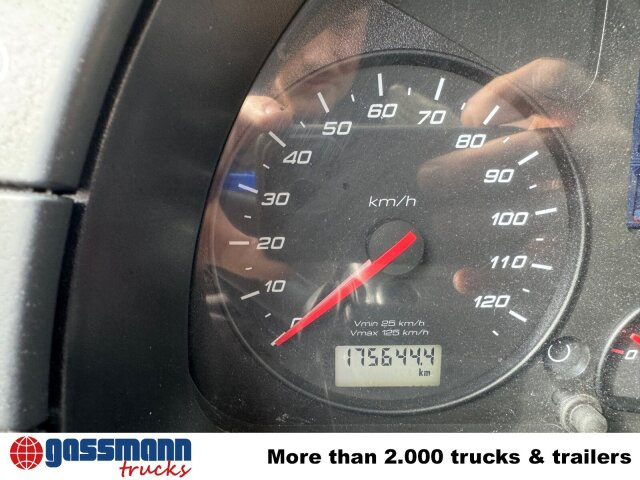 Iveco Stralis AT 190 S31FP-CM 4x2, LBW BÄR, - Camión multibasculante: foto 5 Iveco Stralis AT 190 S31FP-CM 4x2, LBW BÄR, - Camión multibasculante: foto 5