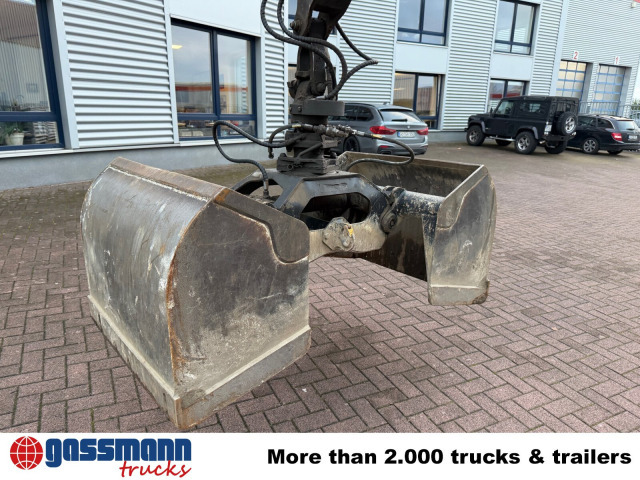 KG 25-2-1000 - Cuchara de mordazas: foto 3 KG 25-2-1000 - Cuchara de mordazas: foto 3