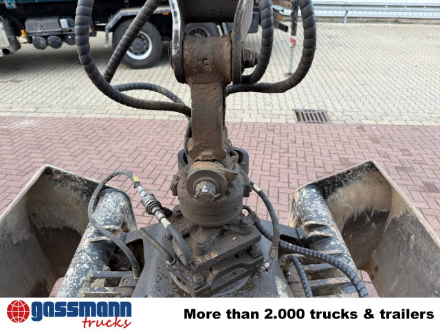 KG 25-2-1000 - Cuchara de mordazas: foto 4 KG 25-2-1000 - Cuchara de mordazas: foto 4