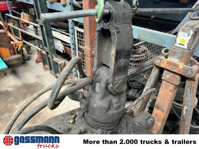 KG 25-2-800 - Cuchara de mordazas para Camión: foto 4 KG 25-2-800 - Cuchara de mordazas para Camión: foto 4