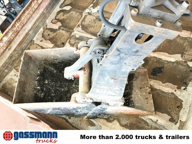 KINSHOFER KM 603-250c Grabgreifer, 8x VORHANDEN - Cuchara de mordazas: foto 3 KINSHOFER KM 603-250c Grabgreifer, 8x VORHANDEN - Cuchara de mordazas: foto 3