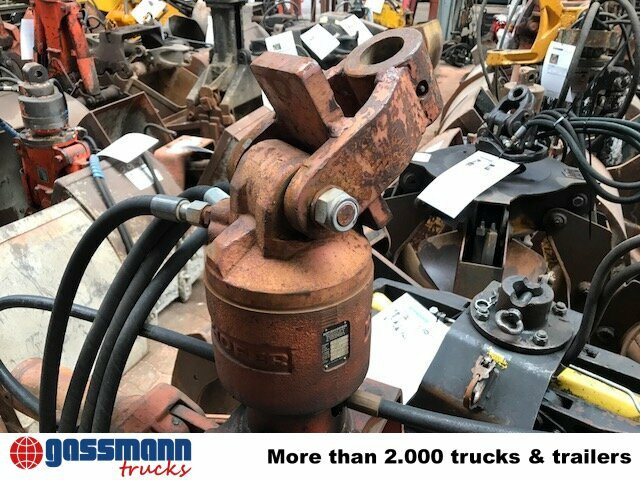 KINSHOFER Schalengreifer 601-250, 10x VORHANDEN - Cuchara de mordazas para Maquinaria de construcción: foto 4 KINSHOFER Schalengreifer 601-250, 10x VORHANDEN - Cuchara de mordazas para Maquinaria de construcción: foto 4