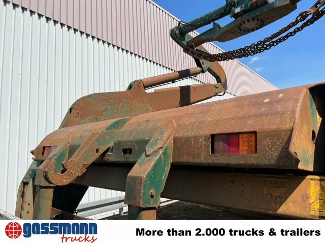 LAXO LD 186 VA-2 Absetzanlage, Funk - Equipos de gancho multilift/ De cadena multilift: foto 4 LAXO LD 186 VA-2 Absetzanlage, Funk - Equipos de gancho multilift/ De cadena multilift: foto 4