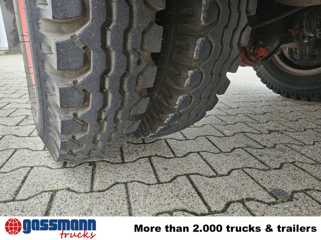 LF 16, F Magirus 170 D 11FA, 4x4 - Ambulancia: foto 3 LF 16, F Magirus 170 D 11FA, 4x4 - Ambulancia: foto 3