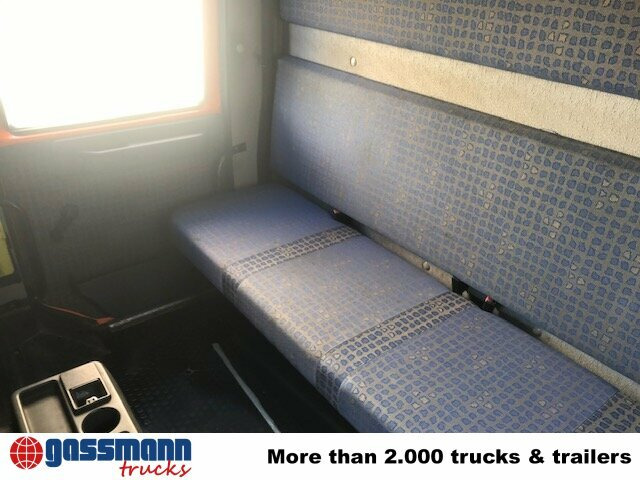 Camión caja abierta MAN LE 8.185 LC Doka 4x2 BB, 2x AHK: foto 7 Camión caja abierta MAN LE 8.185 LC Doka 4x2 BB, 2x AHK: foto 7